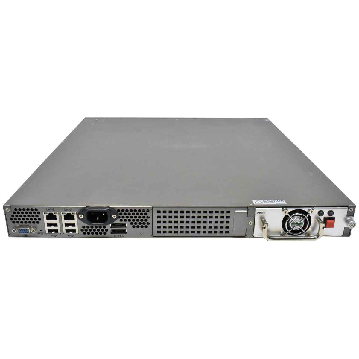 QNAP NAS Storage TS-459U-SP+ 52200-000582-RS Intel Atom 1.8GHz 1GB RAM