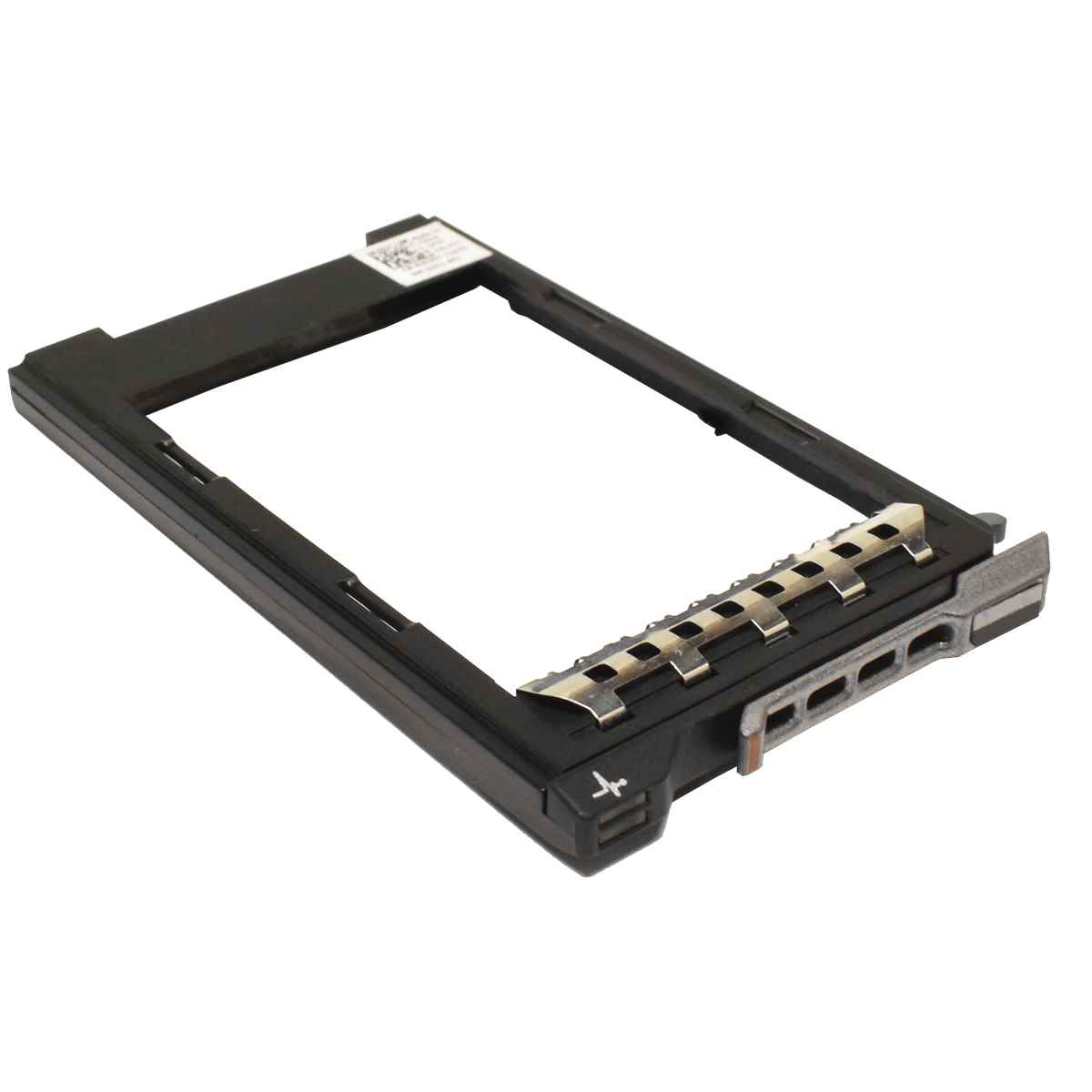 Dell 1.8 SSD HDD Hard Drive Tray Caddy Bracket 20JGY 020JGY PowerEdge M420 Blade Dell 1.8 SSD HDD Hard Drive Tray Caddy Bracket 20JGY 020JGY PowerEdge M420 Blade
