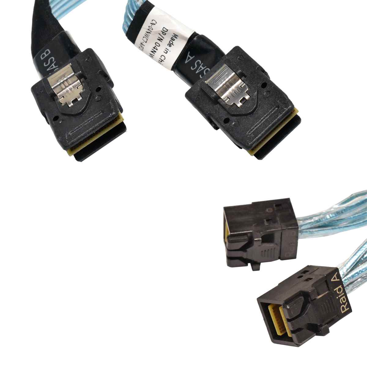 DELL EMC DSS 9000 SAS Kabel 12 G 04NWC7 DELL EMC DSS 9000 SAS Kabel 12 G 04NWC7