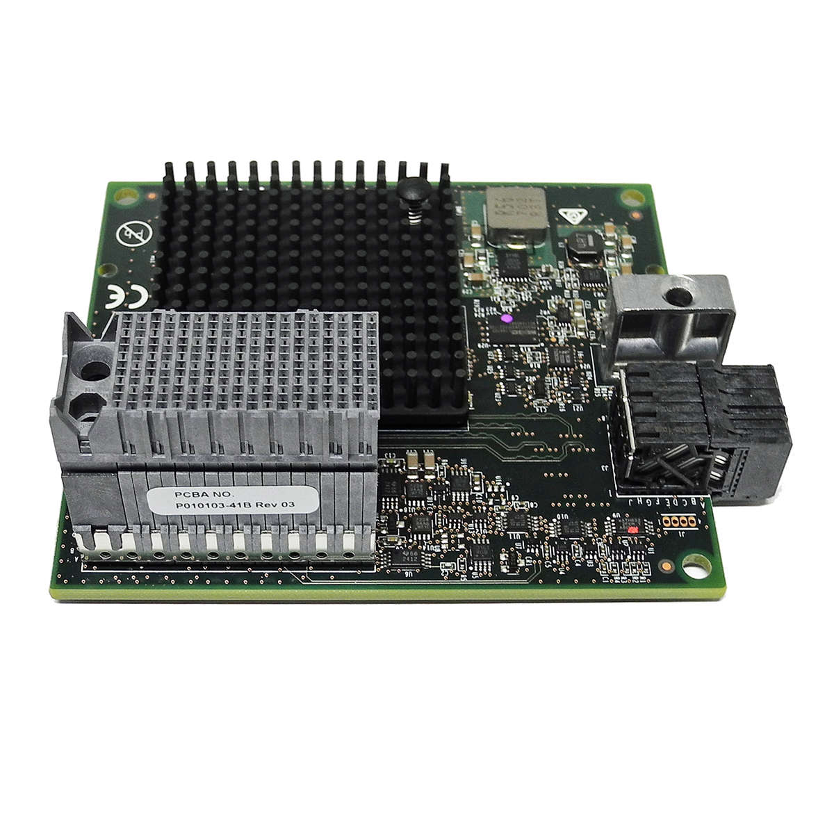Lenovo-00AG593-Emulex-CN4054S-4-Port-10Gb-Virtual-003.jpg Lenovo 00AG593 Emulex CN4054S 4-Port 10Gb Virtual Fabric Adapter for Flex System