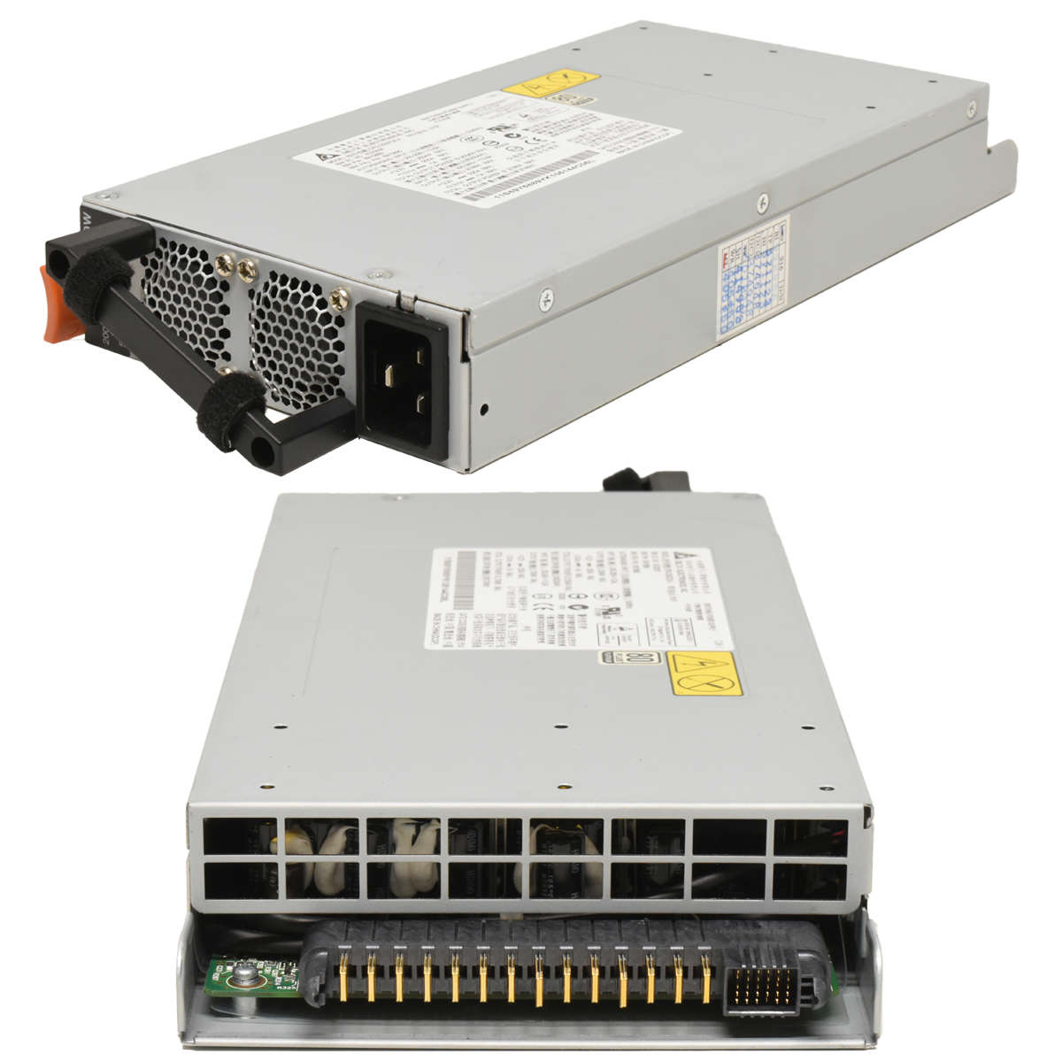 IBM-Delta-Eletronics-Power-Supply-Netzteil-Flex-Sy-001.jpg IBM Delta Eletronics Power Supply Netzteil Flex System Enterrprise 80 Plus 2500W FRU PN: 69Y5889