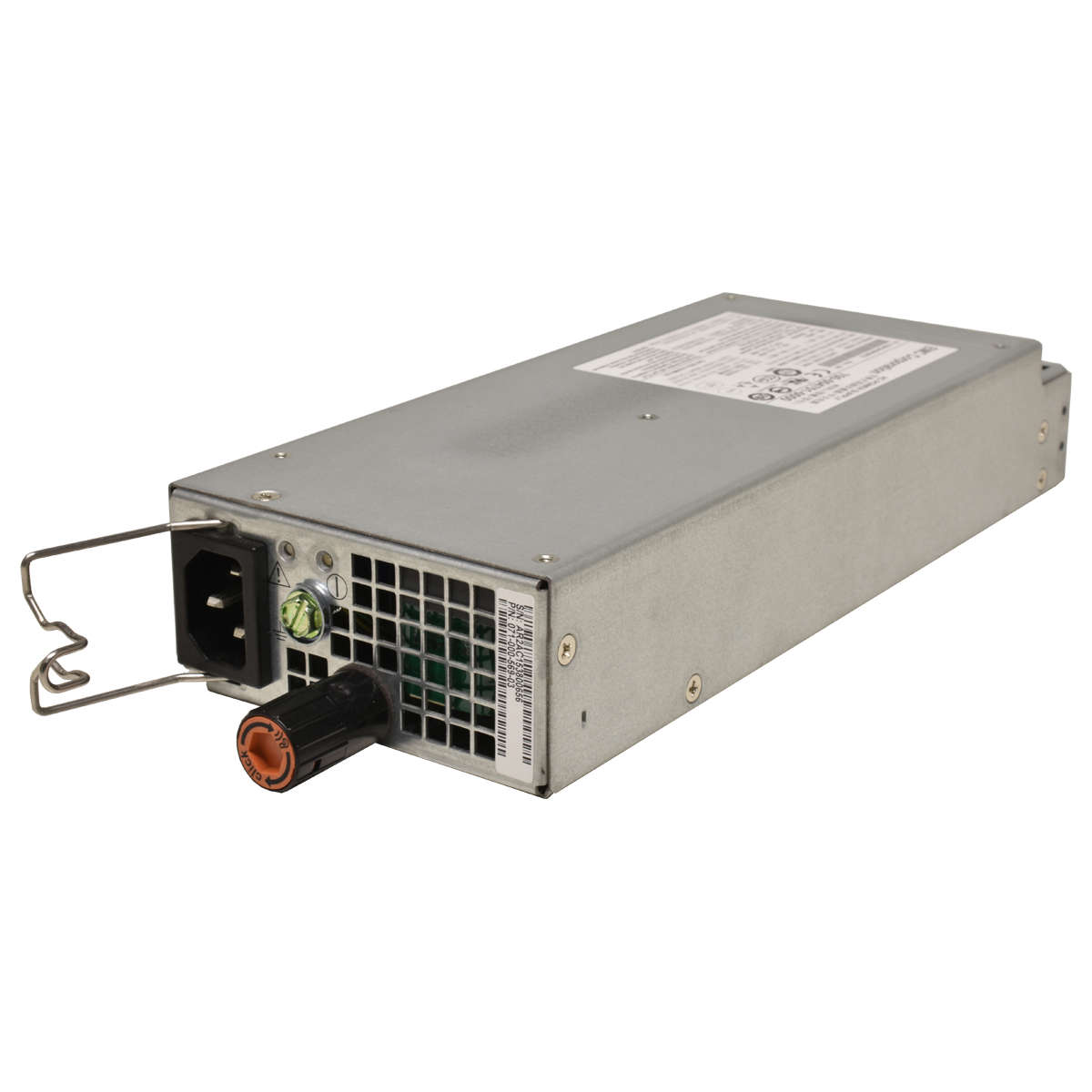 EMC-Corporation-Power-Supply-Netzteil-1080W-071-00-003.jpg EMC Corporation Power Supply/Netzteil 1080W 071-000-569-03