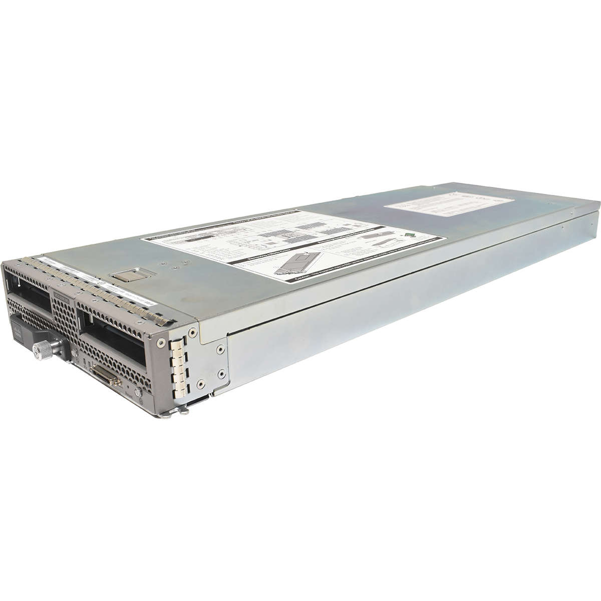 Cisco-UCS-B200-M5-Blade-Server-2x-Kühler-ohne-CPU-002.jpg Cisco UCS B200 M5 Blade Server 2x Kühler ohne CPU RAM 1x UCSB-MLOM-PT-01 1x UCSB-MLOM-40G-03