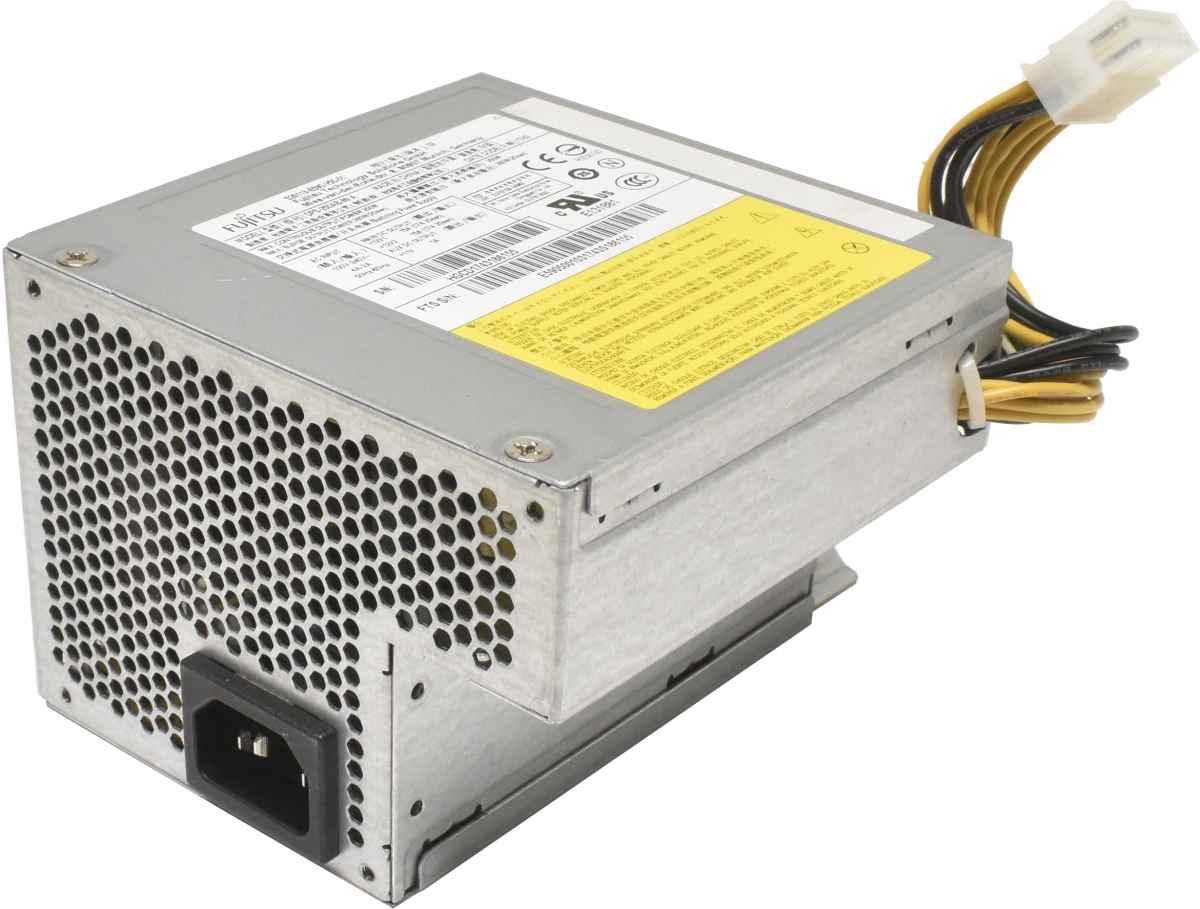 Fujitsu Power Supply / Netzeil 250W DPS-250AB-99A S26113-E590-V50-01