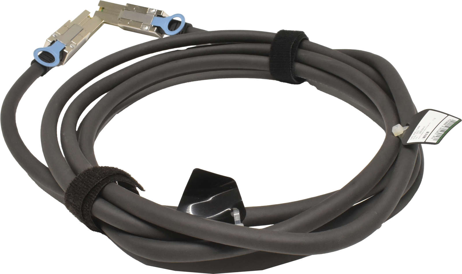 Hitachi-SC3-3m-Mini-SAS-External-SFF-8088-SFF-8088-004.jpg Hitachi SC3 3m Mini SAS External SFF-8088 / SFF-8088 3285194-B