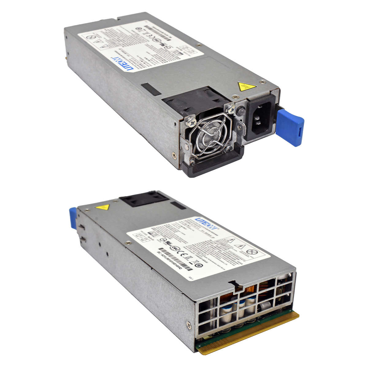 Liteon-Power-Supply-Netzteil-PS-2162-1LR-1800W-80-004.jpg Liteon Power Supply/Netzteil PS-2162-1LR 1800W 80 Plus Platinum für Quanta T42S-2U, ZT System