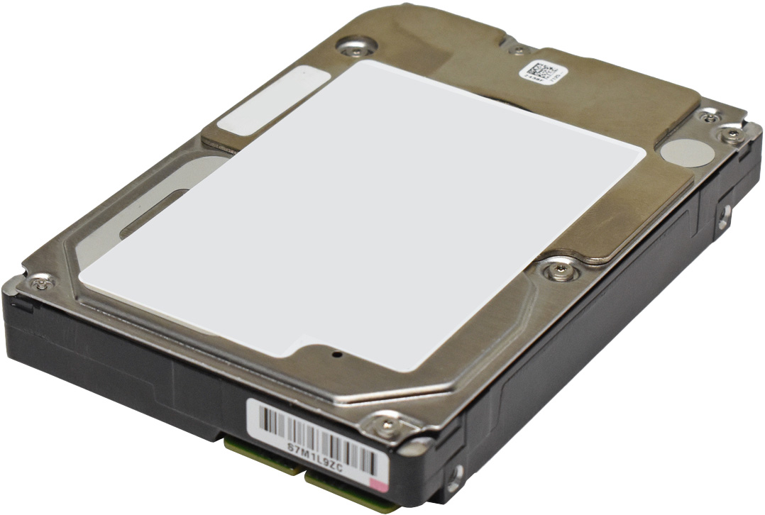Seagate 300GB 2.5" 15K 12G SAS SED HDD ST300MP0026