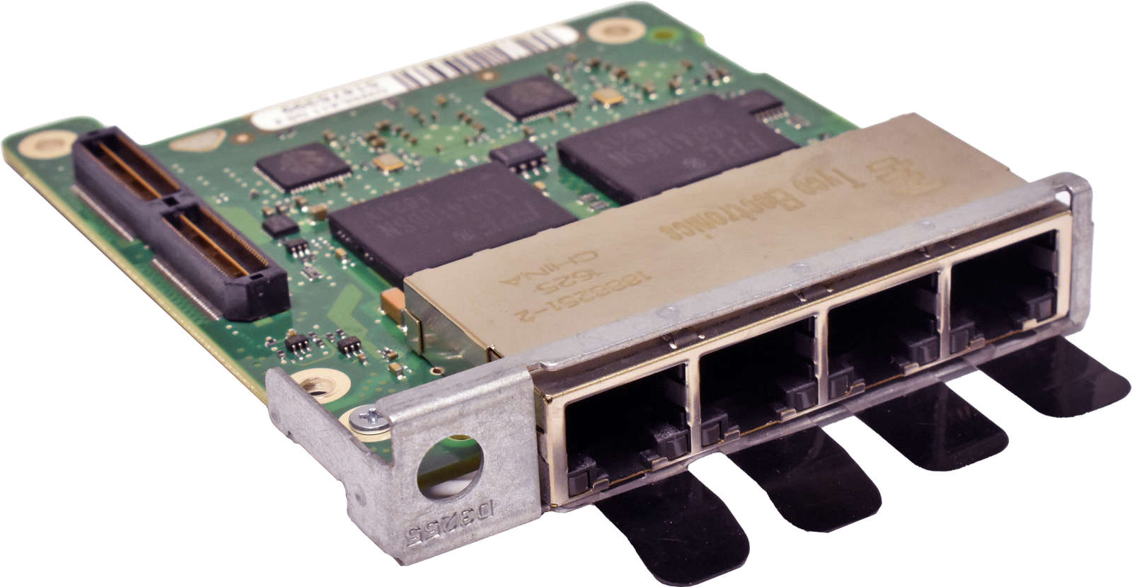 Fujitsu-Primergy-RX2540-M1-Quad-Port-RJ-45-Gigabit-001.jpg Fujitsu Primergy RX2540 M1 Quad-Port RJ-45 Gigabit Ethernet Controller Card D3255-A11