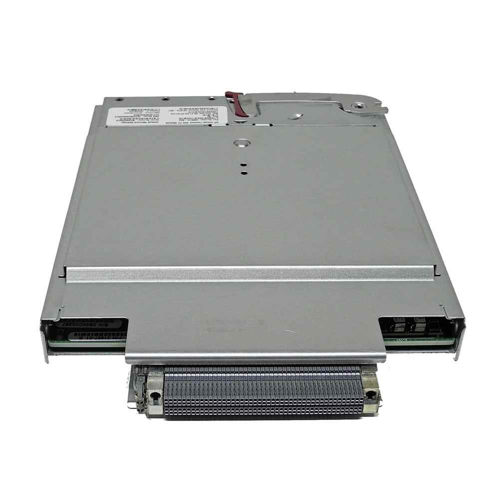 HP Virtual Connect 4Gb FC Module for c-Class BladeSystem 409513-B22 491674-001 HP Virtual Connect 4Gb FC Module for c-Class BladeSystem 409513-B22 491674-001