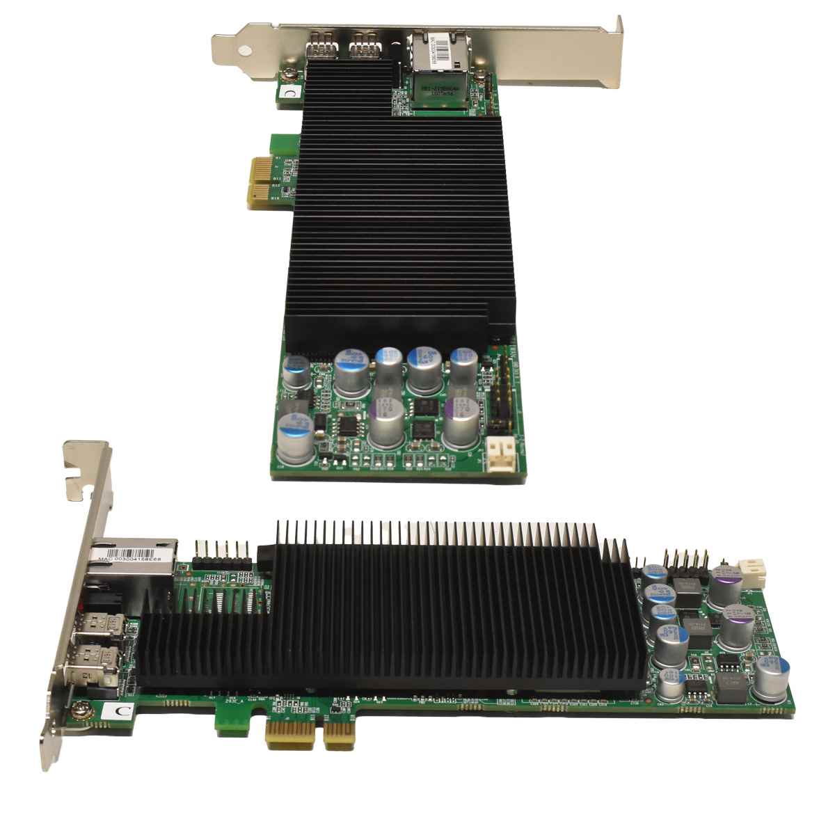 DELL Teradici TERA 2220 PCoIP Dual-DP Ports PCIe x1 3.0 Remote Access Host Card 0MTV9J FP DELL Teradici TERA 2220 PCoIP Dual-DP Ports PCIe x1 3.0 Remote Access Host Card 0MTV9J FP