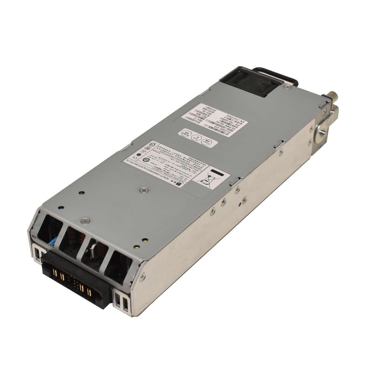 Juniper-EX3200-Power-Supply-320W-EX-PWR-320-AC-740-003.jpg Juniper EX3200 Power Supply 320W EX-PWR-320-AC 740-020957