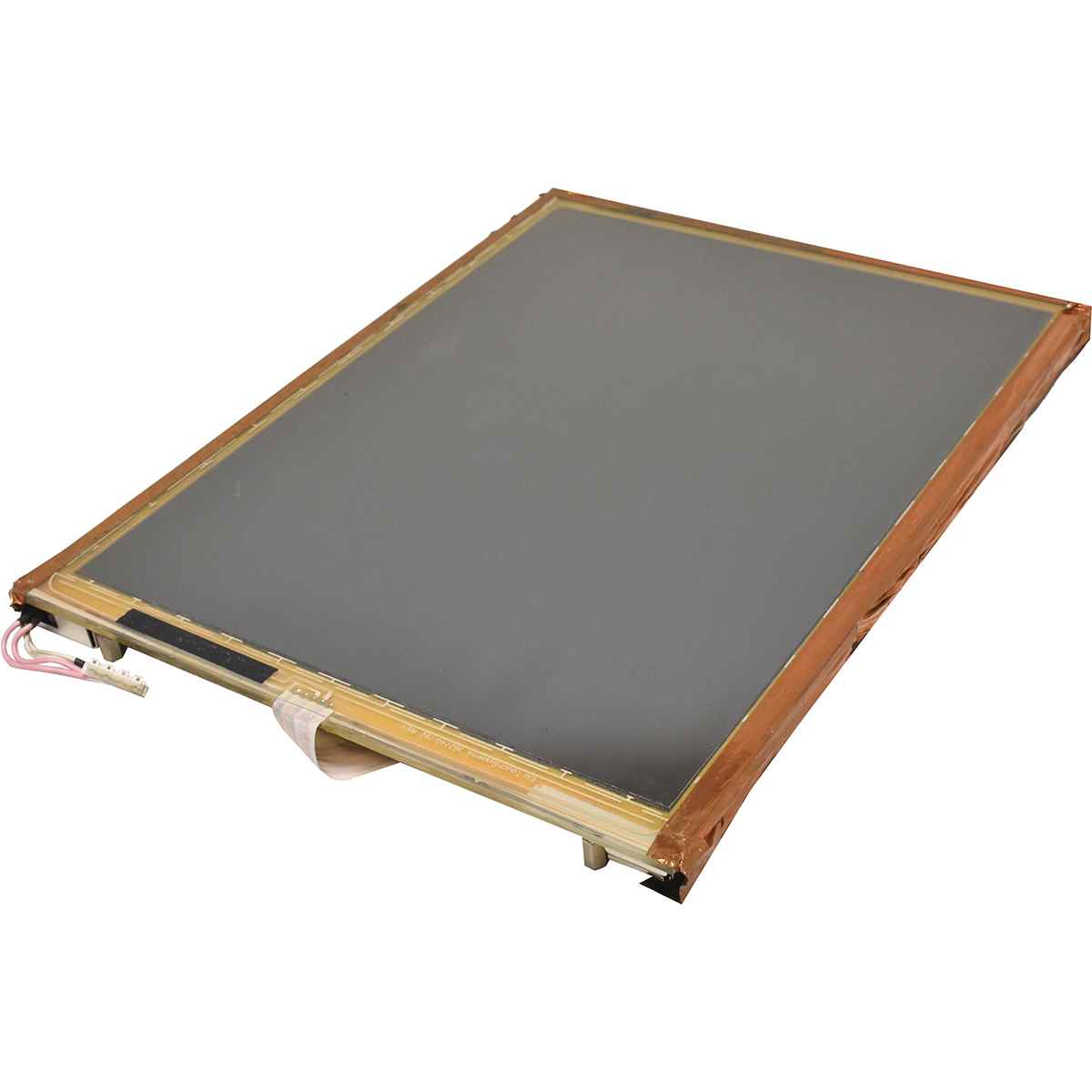 Hosiden TFT Panel 12.1 800x600 LCD Screen Display HLD1209-010110 Hosiden TFT Panel 12.1 800x600 LCD Screen Display HLD1209-010110