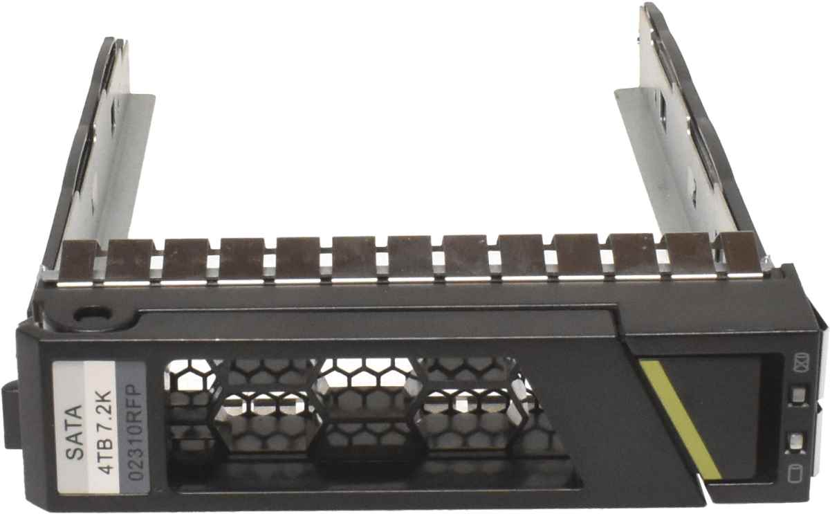 Huawei Festplatten Rahmen 3.5" für Huawei RH2485 RH2488 RH2288 V2