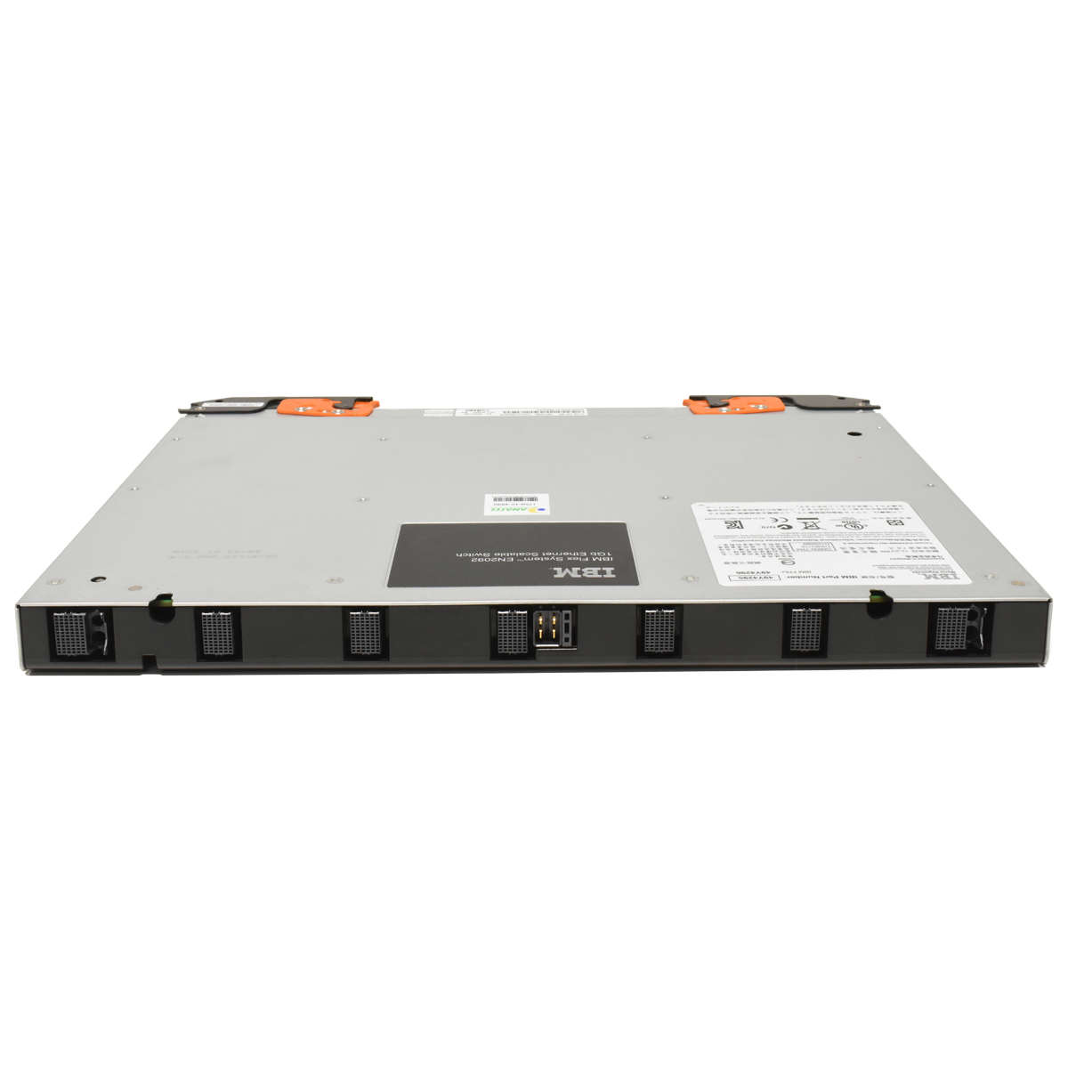 IBM-EN2092-1Gb-Ethernet-Scalable-Switch-49Y4295-49-002.jpg IBM EN2092 1Gb Ethernet Scalable Switch 49Y4295 49Y4296