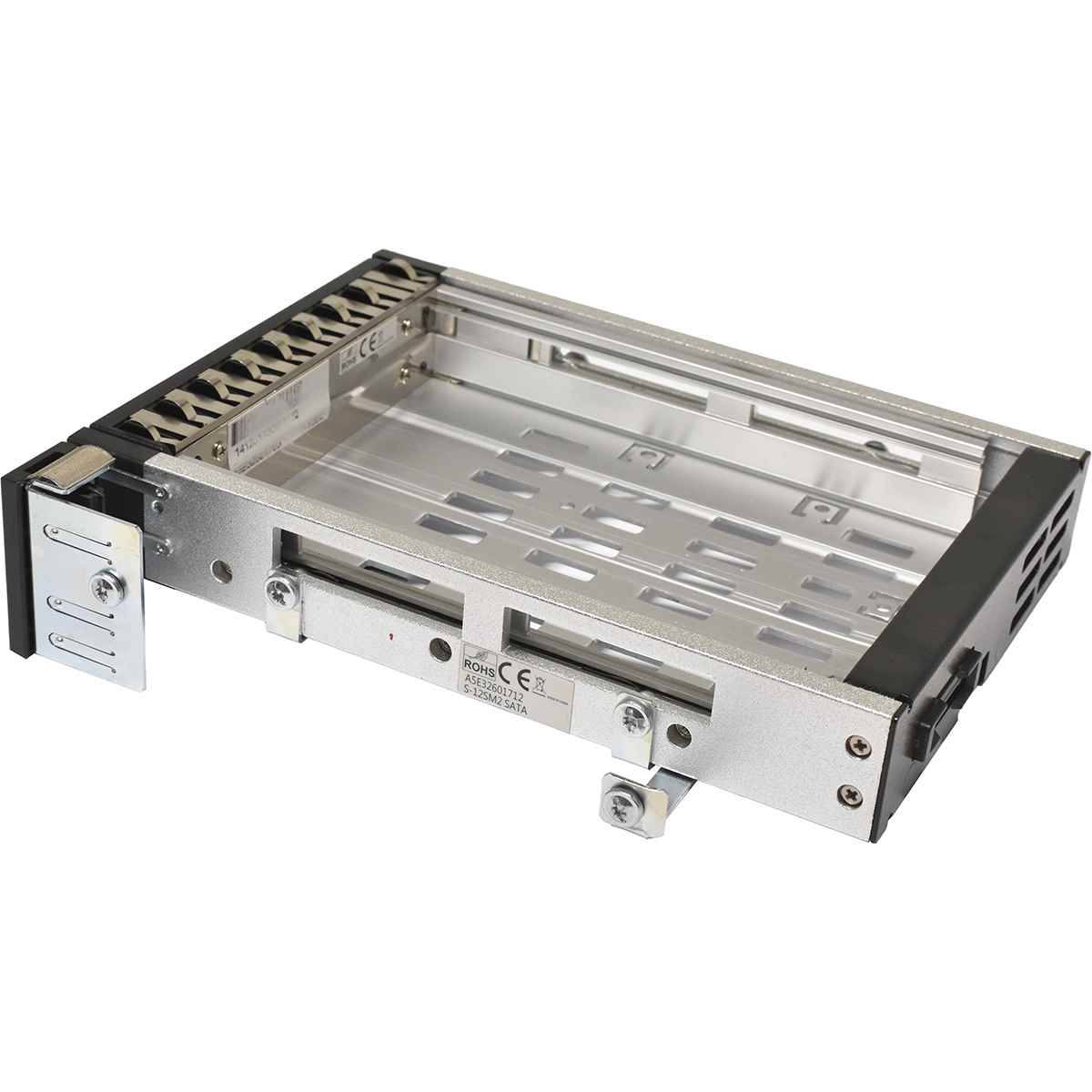 Siemens HDD Caddy Rahmen 3.5" to 2.5" Zoll für Siemens Simatic A5E32601703 + SATA Kabel Siemens HDD Caddy Rahmen 3.5" to 2.5" Zoll für Siemens Simatic A5E32601703 + SATA Kabel