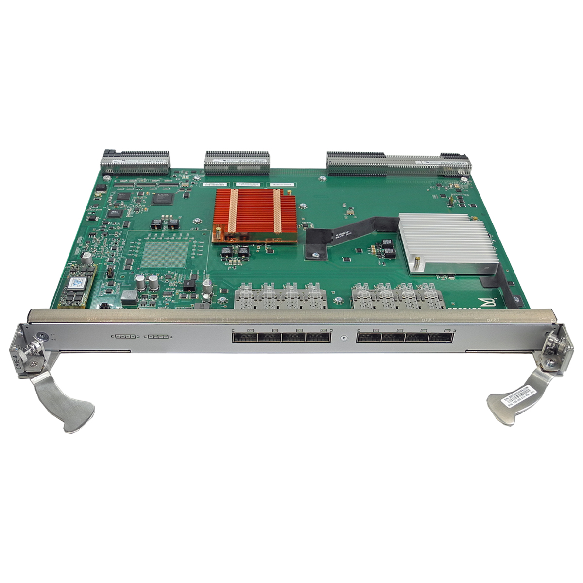Brocade CR16-4 Core Blade 105-000-213 DCX8510 60-1003056-01 Brocade CR16-4 Core Blade 105-000-213 DCX8510 60-1003056-01
