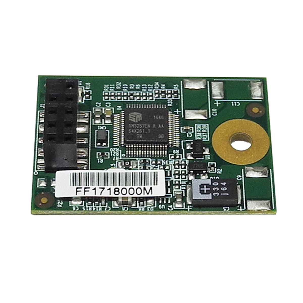 NetApp 501-01106+B0 ATP AF8GSSGH-NT3 8GB BootMedia eUSB SSD for FAS 8040 8060 NetApp 501-01106+B0 ATP AF8GSSGH-NT3 8GB BootMedia eUSB SSD for FAS 8040 8060