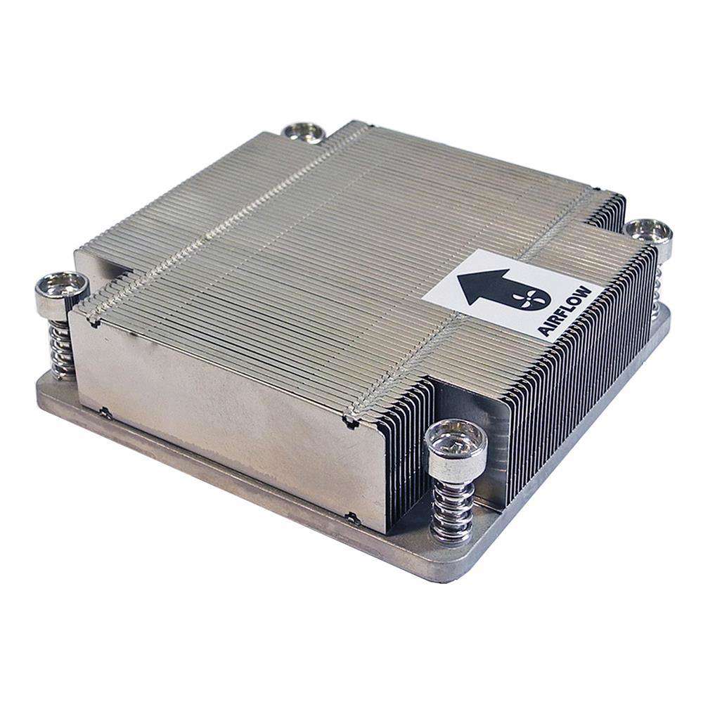DELL-PowerEdge-R210-CPU-Heatsink-Kühler-DP-N-0W703-001.jpg DELL PowerEdge R210 CPU Heatsink / Kühler DP/N 0W703N