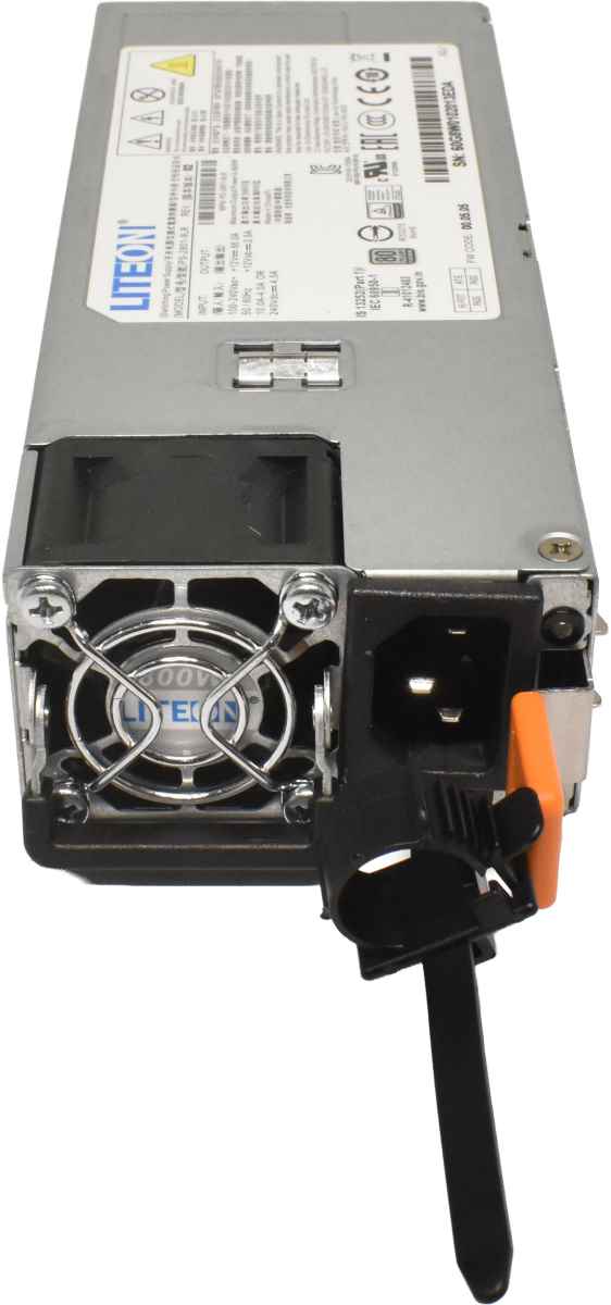 Liteon Power Supply / Netzeil 800W PS-2801-9LR Liteon Power Supply / Netzeil 800W PS-2801-9LR
