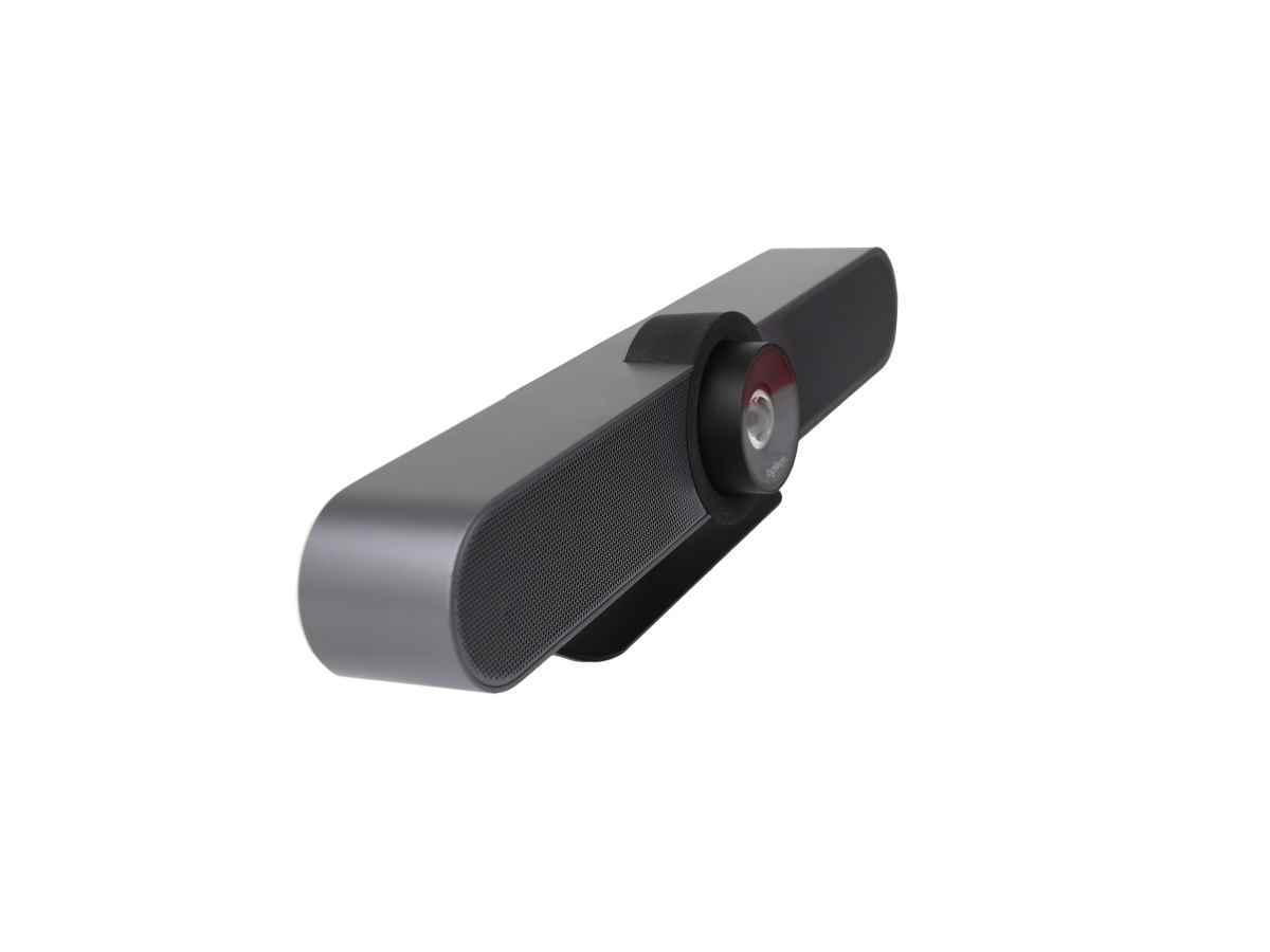 Logitech MeetUp Conference Camera 4K No Remote Control No Power Adapter 860-000525