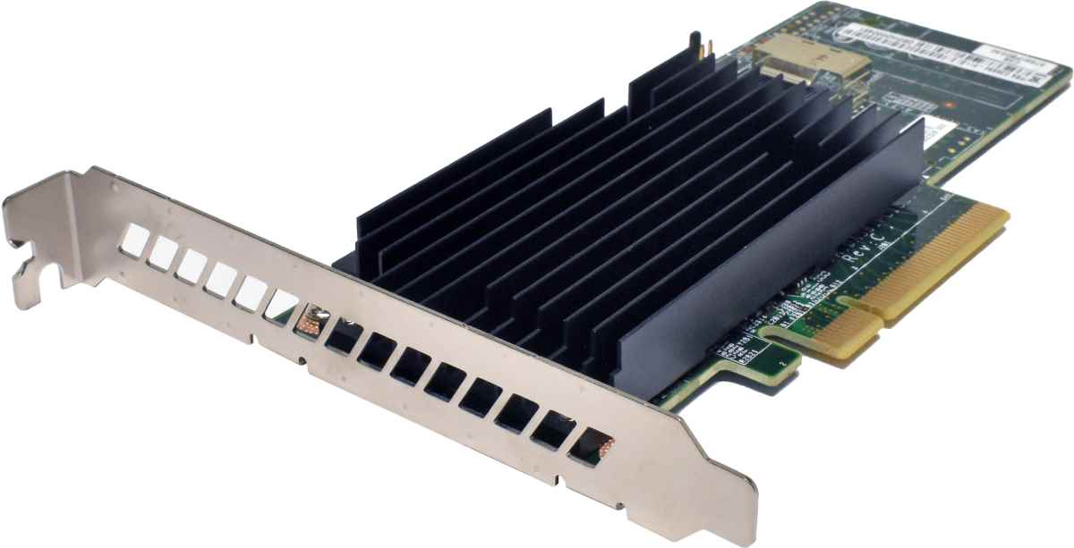 Intel G36694-311 G35841-003 G35839-003 Single-Port SAS 6G PCIe x8 RAID Controller FP + Cable Intel G36694-311 G35841-003 G35839-003 Single-Port SAS 6G PCIe x8 RAID Controller FP + Cable