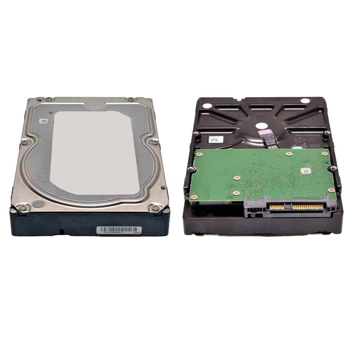 IBM Seagate 4TB 00Y2426 00Y5144 ST4000NM0025 3.5" 7,2K 12G SAS HDD