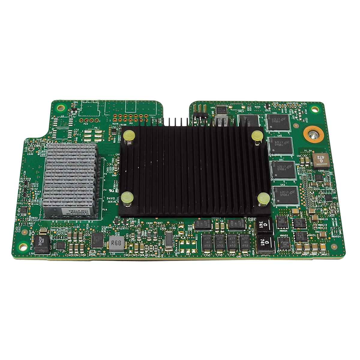 Cisco UCS Virtual Interface Card 1340 UCSB-MLOM-40G-03 40GbE Network Adapter Cisco UCS Virtual Interface Card 1340 UCSB-MLOM-40G-03 40GbE Network Adapter