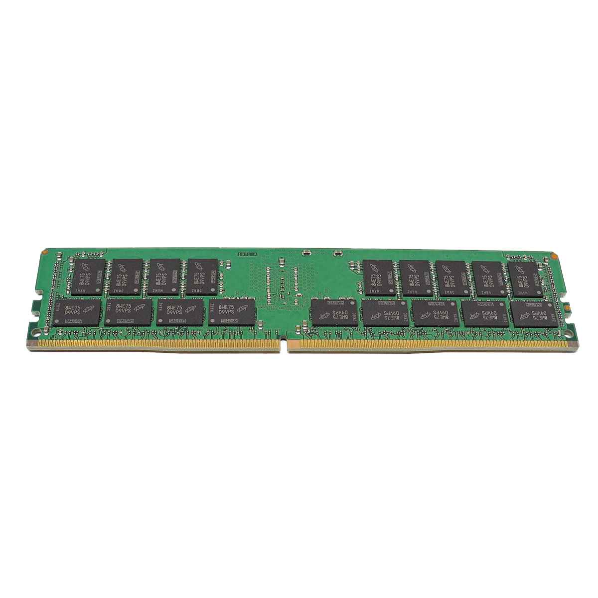 Micron 32GB 2Rx4 PC4-2666V-RB2-12 Server RAM ECC DDR4 MTA36ASF4G72PZ-2G6E1 Micron 32GB 2Rx4 PC4-2666V-RB2-12 Server RAM ECC DDR4 MTA36ASF4G72PZ-2G6D1