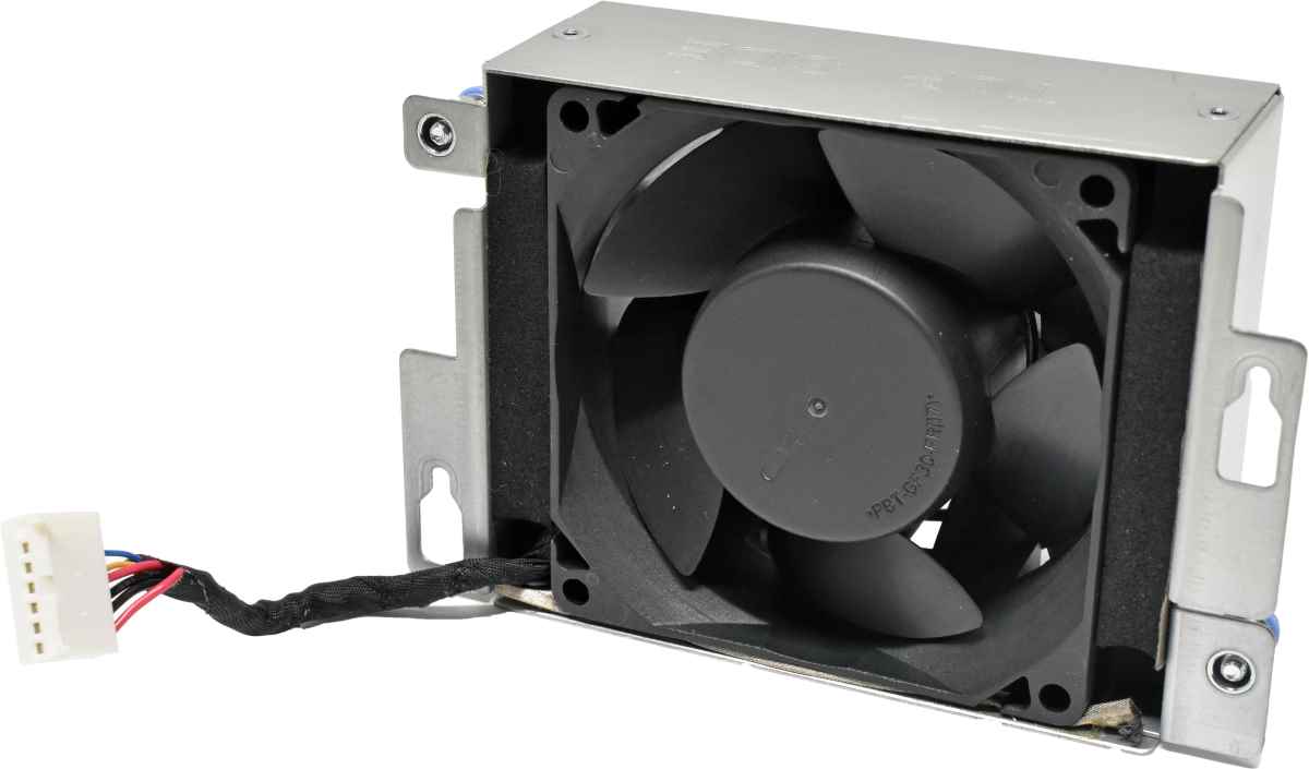 Gigabyte G292-Z20 FAN Lüfter Delta PFM0812HE-01 Cage Left Side