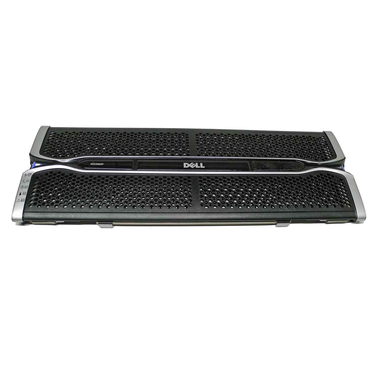 DELL Front Bezel / Blende 4U für PowerVault MD3660F 3860F 058TYP 0WCRWY DELL Front Bezel / Blende 4U für PowerVault MD3660F 3860F 058TYP 0WCRWY