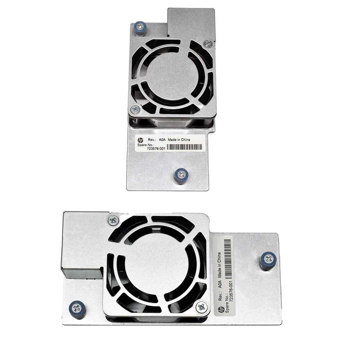 HP StoreEver MSL6480 Chassis FAN 723576-001