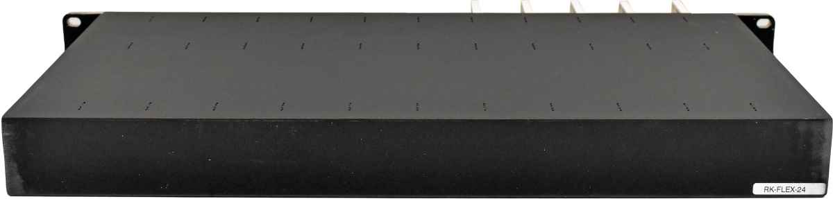 Ixia Assembly Rack RK-FLEX-24 5x Flex Tap Cisco BiDi TPX-40-SR-50-50-BD