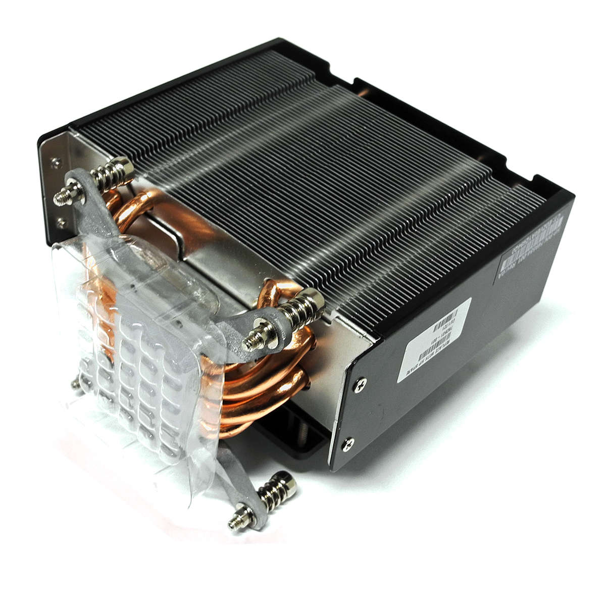 HP 749554-001 CPU Heatsink / Kühler for Workstations HP Z440 Z640