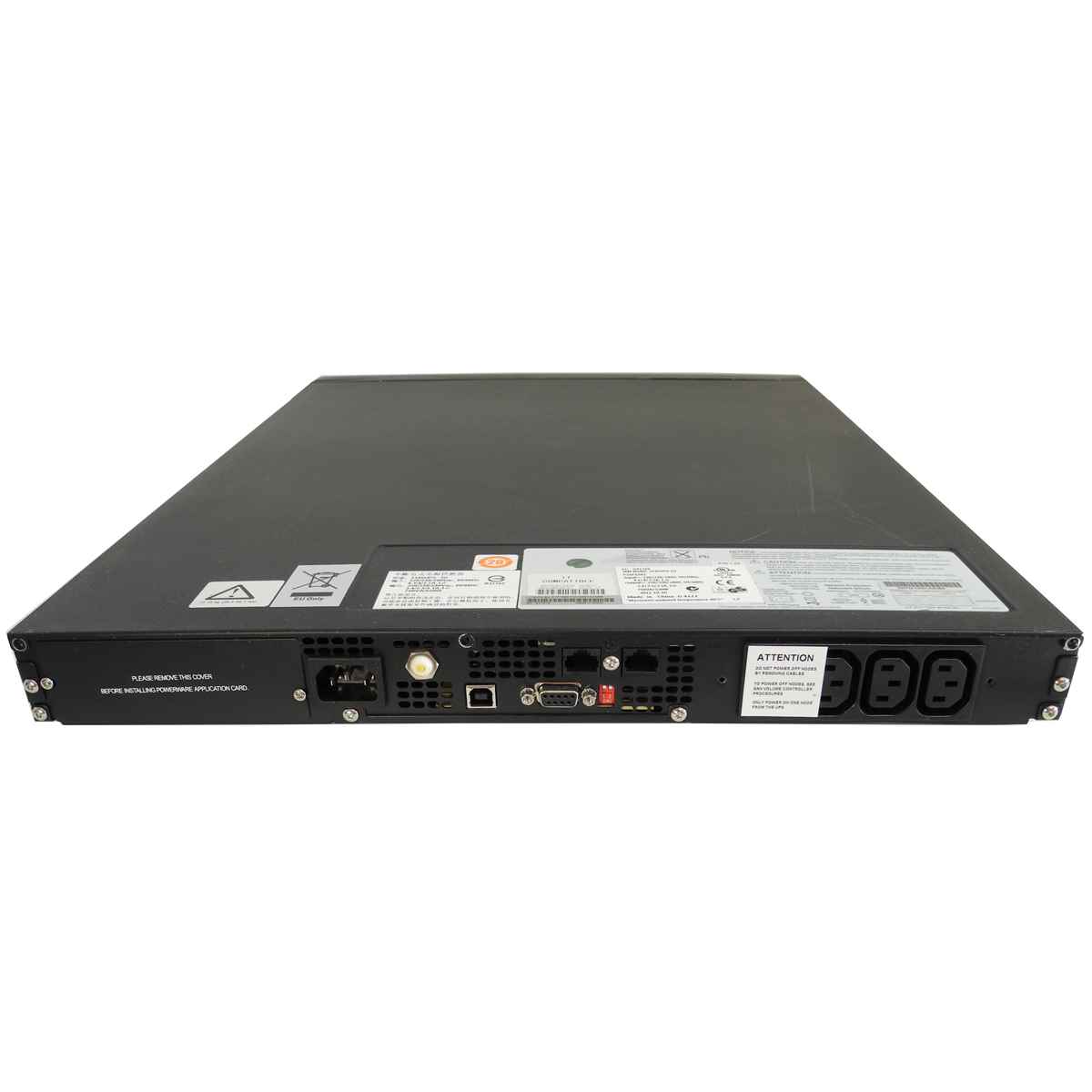 IBM Battery Backup 2145 UPS-1U P31P1392 USV