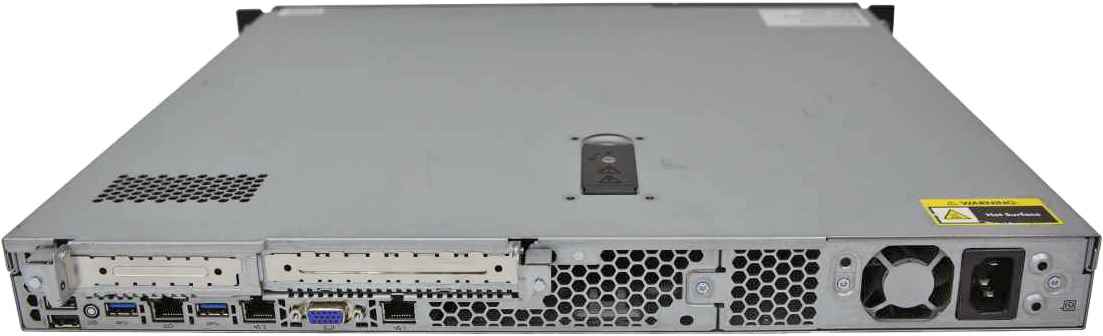 HP ProLiant DL320e G8 v2 Intel E3-1220 V3 4-Core 3,50 Ghz 16GB RAM 2x LFF 3,5 HP ProLiant DL320e G8 v2 Intel E3-1231 V3 4-Core 3,40 Ghz 16GB RAM 2x LFF 3,5