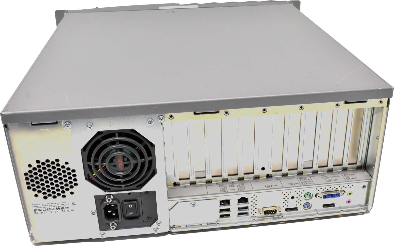 Siemens-Simatic-IPC847D-Xeon-E3-1268L-v3-CPU-2-3GH-005.jpg Siemens Simatic IPC847D Xeon E3-1268L v3 CPU 2,3GHz 16GB RAM DDR3 2x 480GB SSD