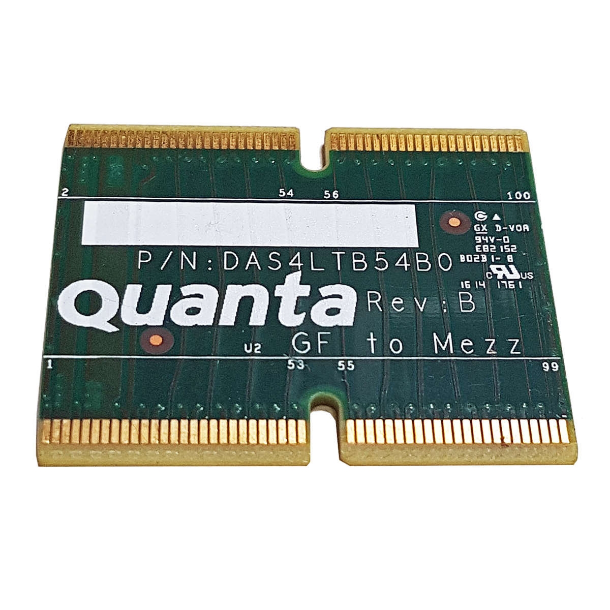 Quanta-DAS4LTB54B0-GF-to-LAN-I-O-Board-für-Lenovo-002.jpg Quanta DAS4LTB54B0 GF to LAN I/O Board für Lenovo ThinkServer RQ940