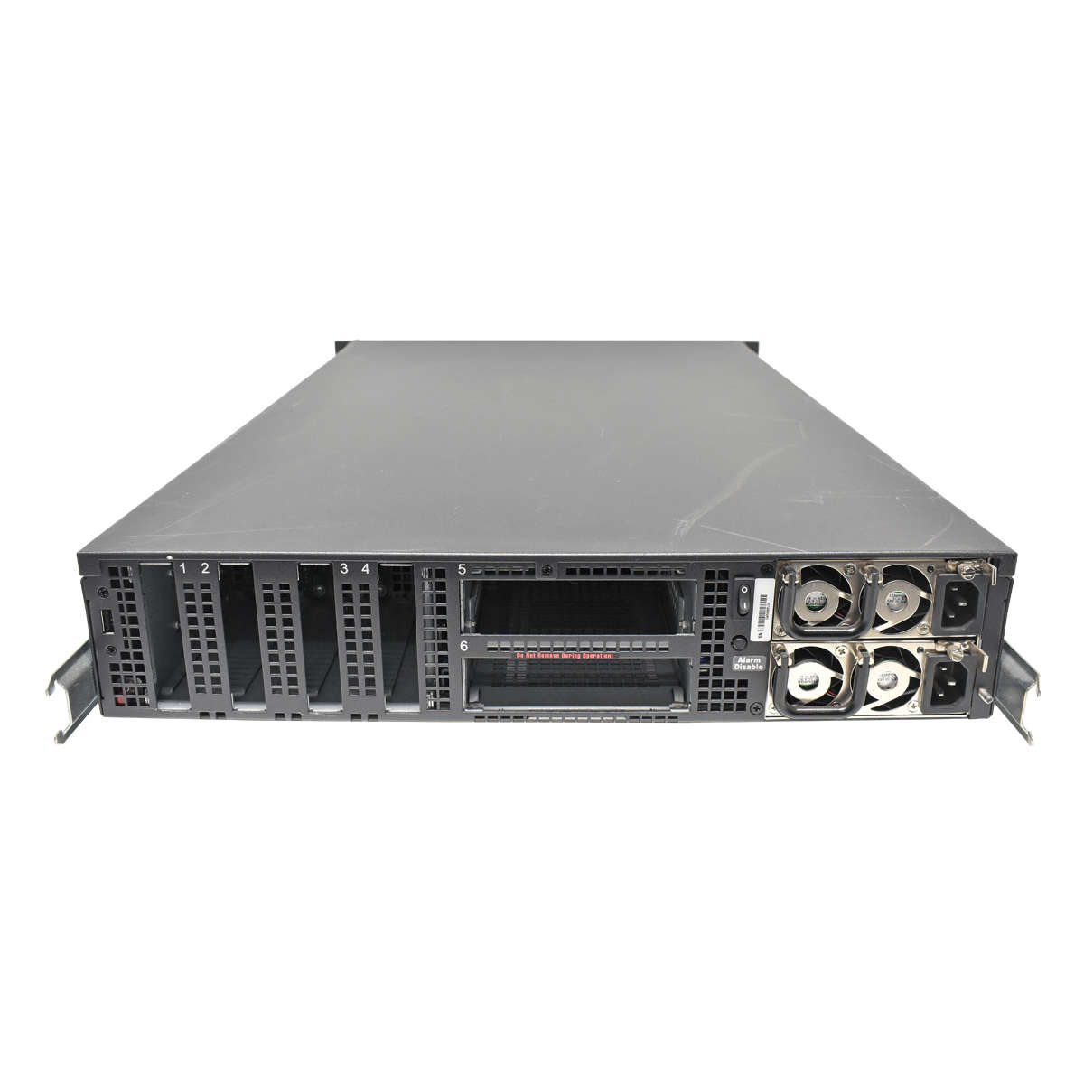 Citrix-MPX-SDX-11515-Firewall-NetScaler-Load-Balan-003.jpg Citrix MPX/SDX 11515 Firewall NetScaler Load Balancer 8x10G SFP+ 4x1G SFP ohne Festplatten
