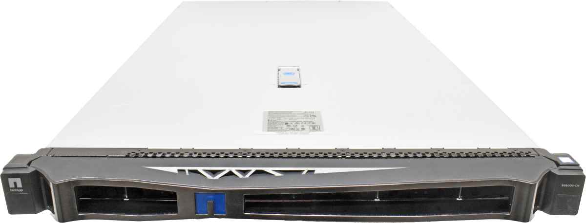 NetApp SG6000-CN StorageGrid 2x Gold 6148 CPU 192GB RAM 12x HDD 2,5" SFF NetApp SG6000-CN StorageGrid 2x Gold 6148 CPU 192GB RAM 12x HDD 2,5" SFF
