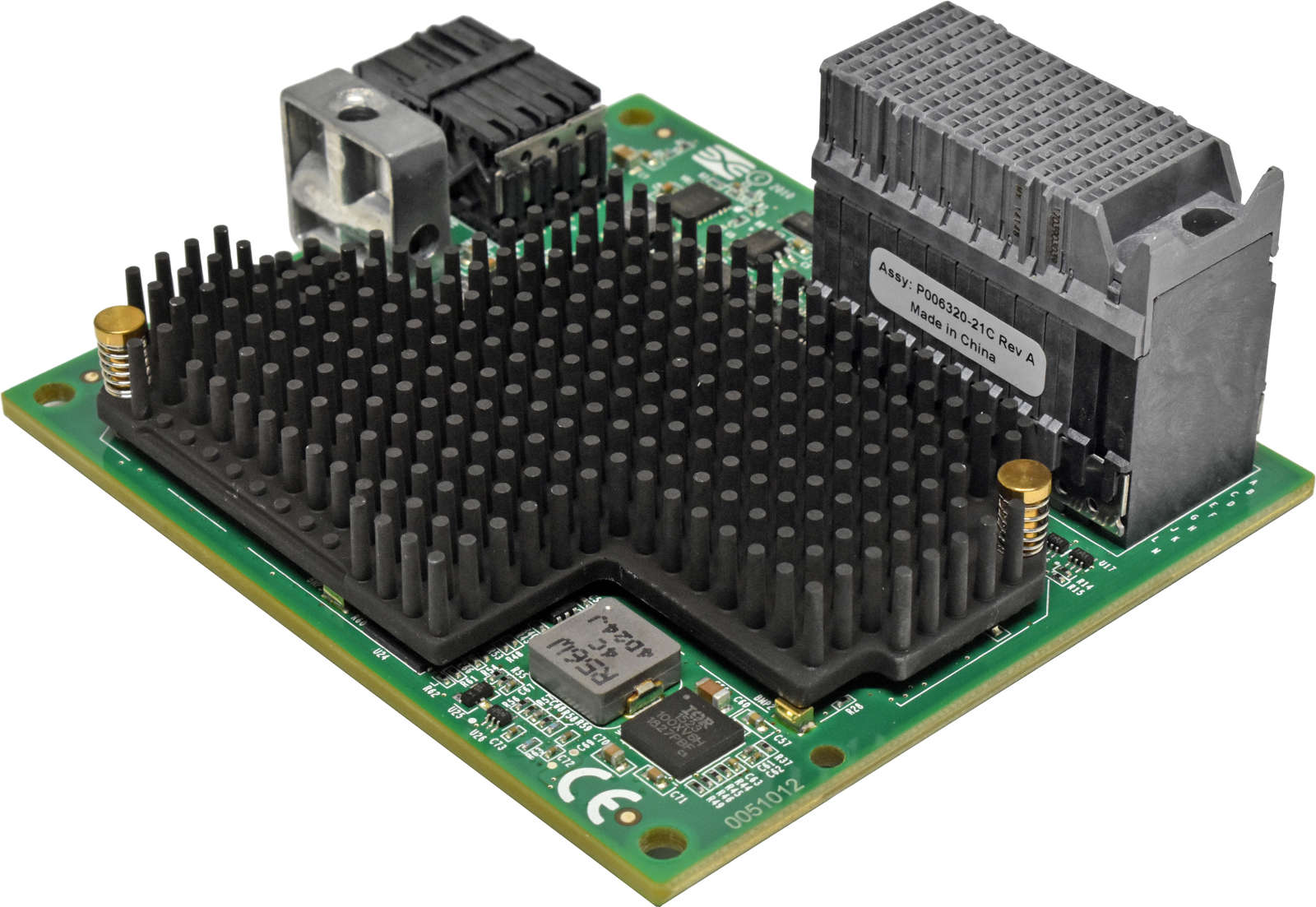 Lenovo-00MN789-Emulex-CN4054R-4-Port-10Gb-Virtual-003.jpg Lenovo 00MN789 Emulex CN4054R 4-Port 10Gb Virtual Fabric Adapter for Flex System