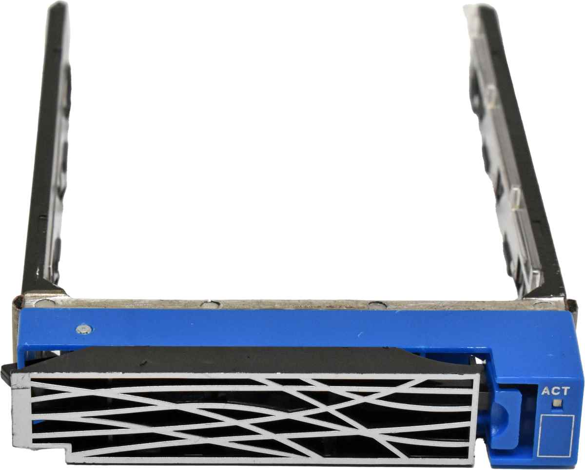11380440-003 Bull 2.5' HDD Caddy with 4 Screws 11380440-003 Bull 2.5' HDD Caddy with 4 Screws