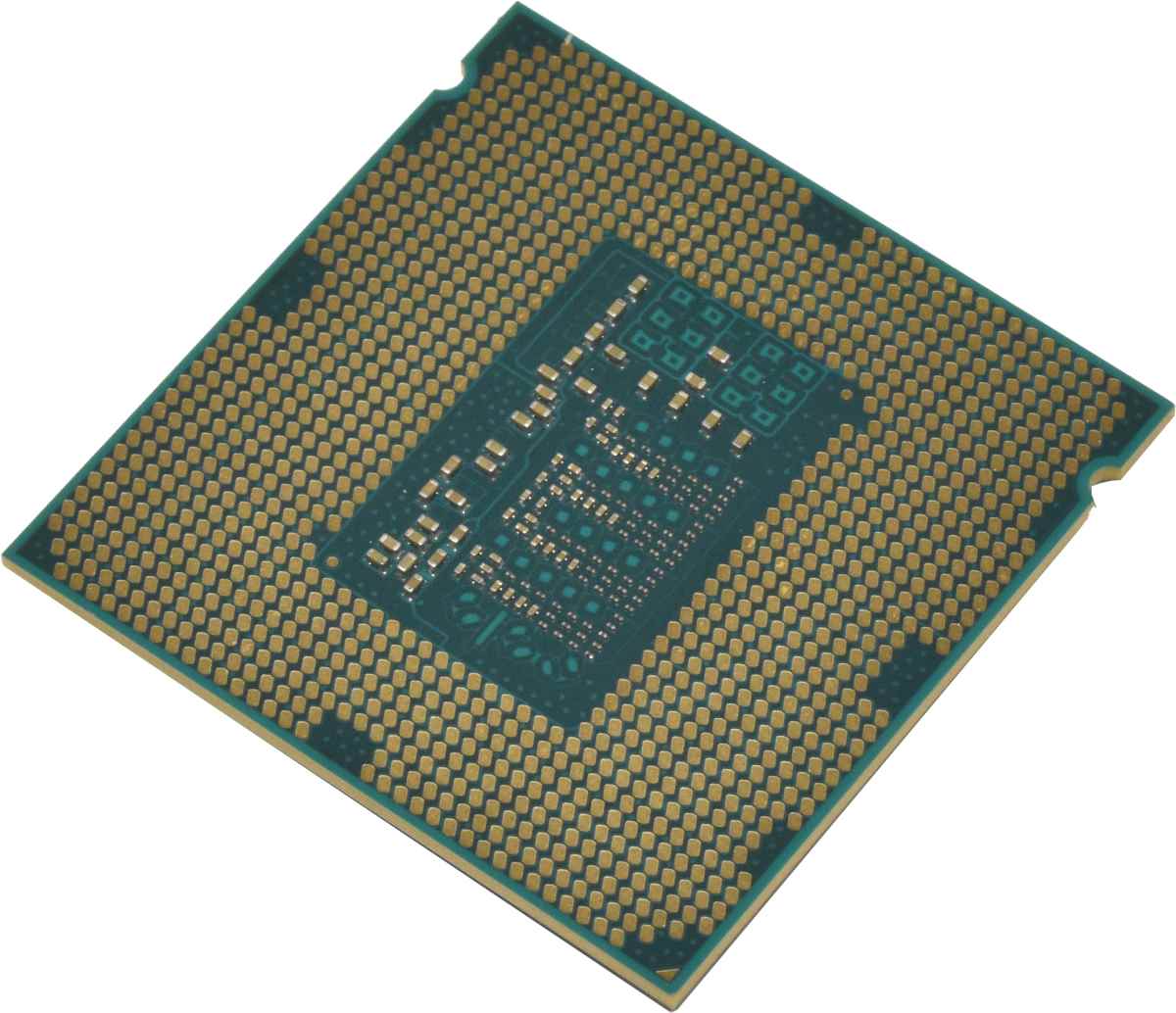 Intel Xeon Processor E3-1268L V3 8MB Cache 2.30GHz Quad Core SR17Y