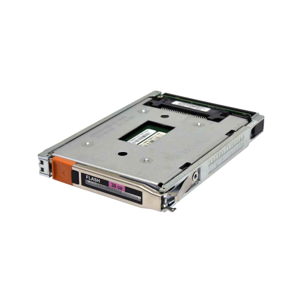 EMC Smart Module 30GB mSATA Flash 6G 2.5" 118000581 005052508