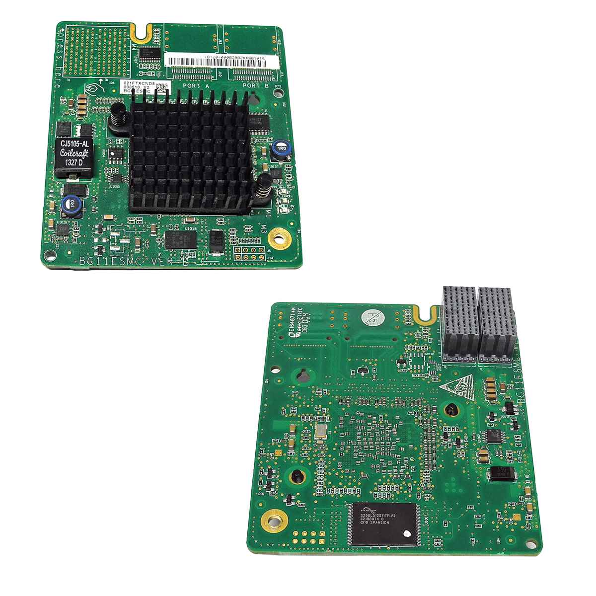 HUAWEI BC11ESMC Mezzanine SAS/SATA RAID Controller für RH2285 RH2288 Server HUAWEI BC11ESMC Mezzanine SAS/SATA RAID Controller für RH2285 RH2288 Server
