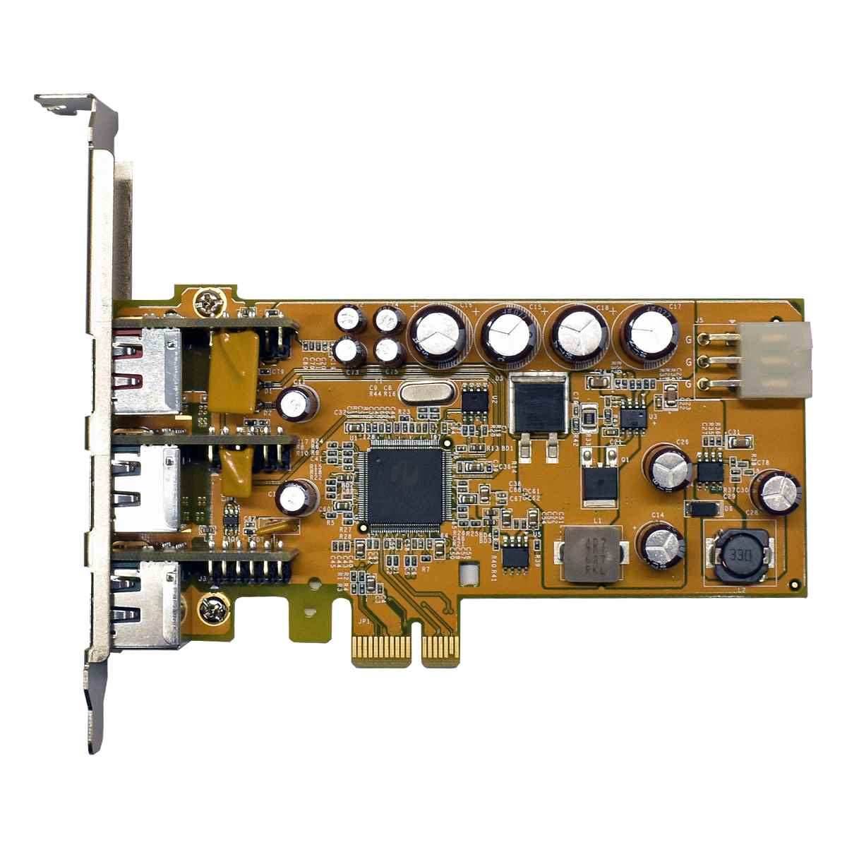 Dell Powered USB PCIe PUB1200XL Card 3x12V PUB1200XLX100 0KV46M KV46M wie Neu FP Dell Powered USB PCIe Card 3x12V PUB1200XLX100 0KV46M KV46M POS PC wie Neu FP