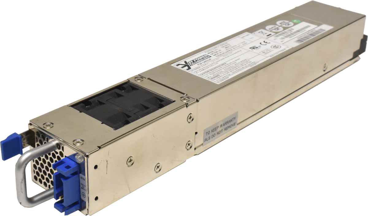 3Y Power Technology Power Supply / Netzteil 450W YM-2451D YM-2451DAR