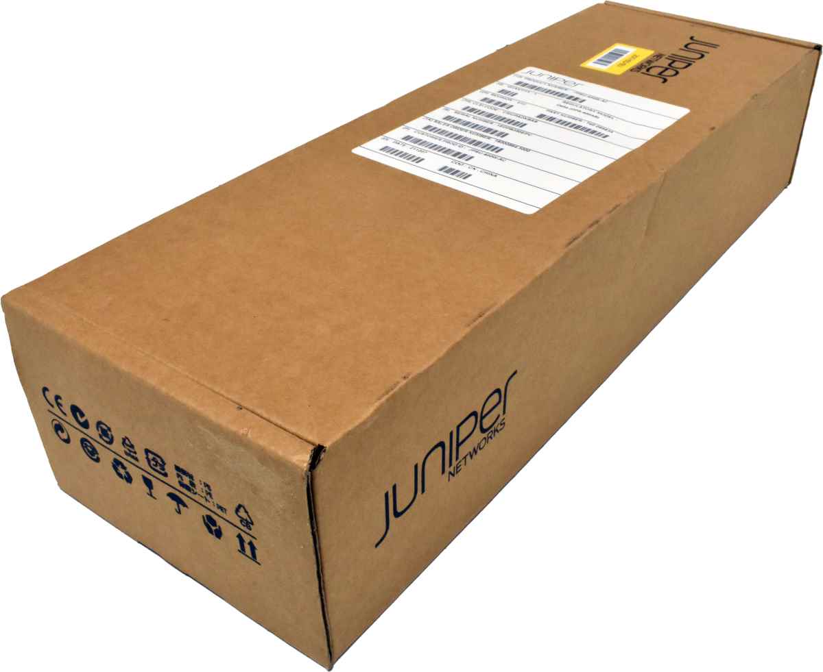 Juniper SRX1500 400W Power Supply JPSU-400-AC 740-089835 NEW NEU