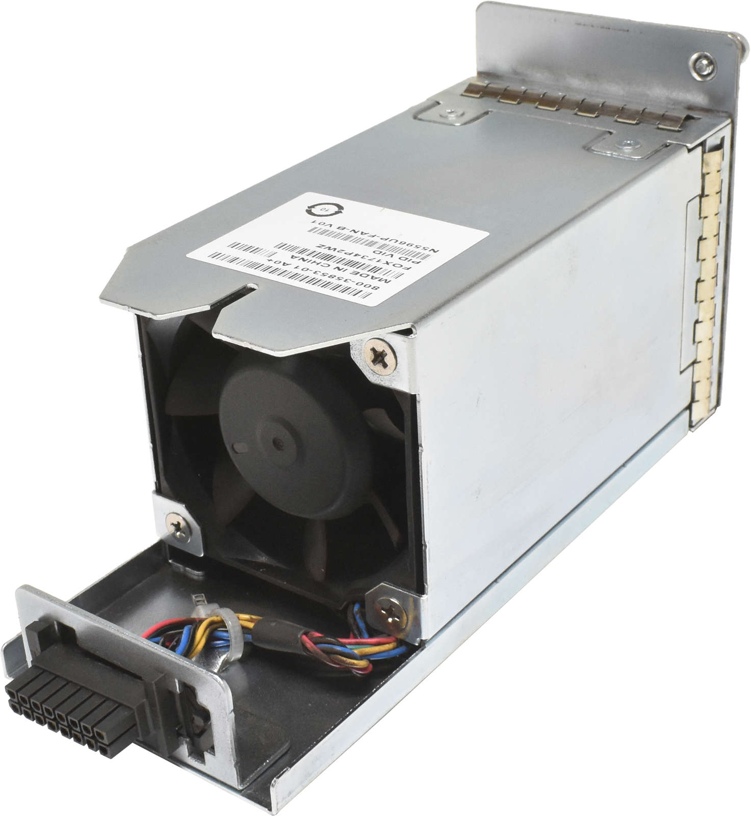 Cisco-Fan-Tray-Lüfter-N5596UP-FAN-B-für-Nexus-5596-005.jpg Cisco Fan Tray / Lüfter N5596UP-FAN-B für Nexus 5596UP 800-35853-01