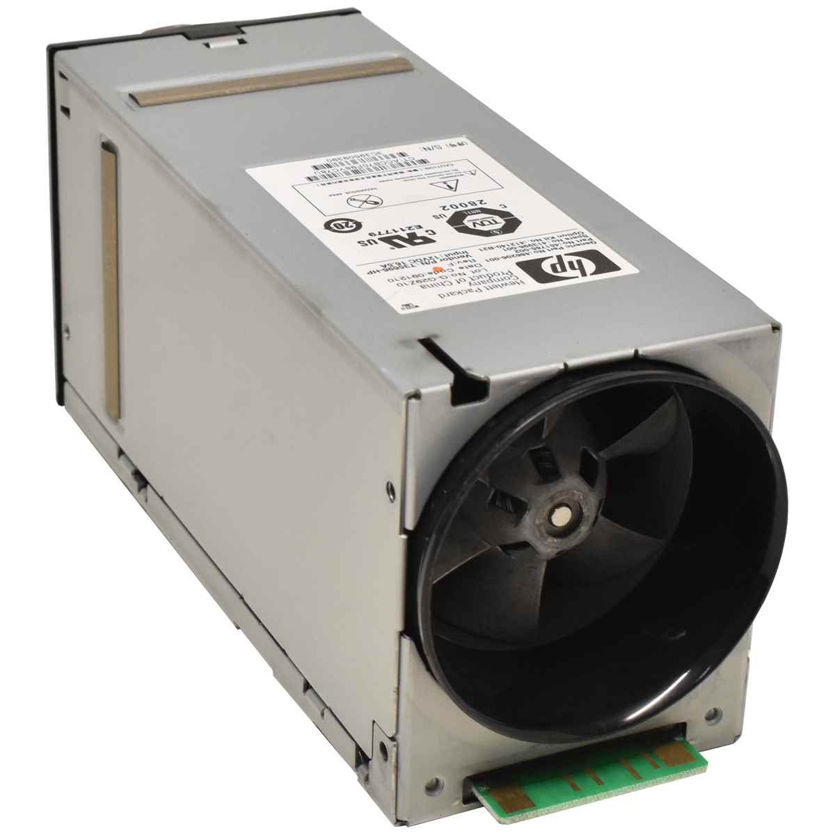 HP Lüfter T35696-HP / Gehäuselüfter für HP C7000 C3000 451785-001413996-001 HP Lüfter T35696-HP / Gehäuselüfter für HP C7000 C3000 451785-001413996-001