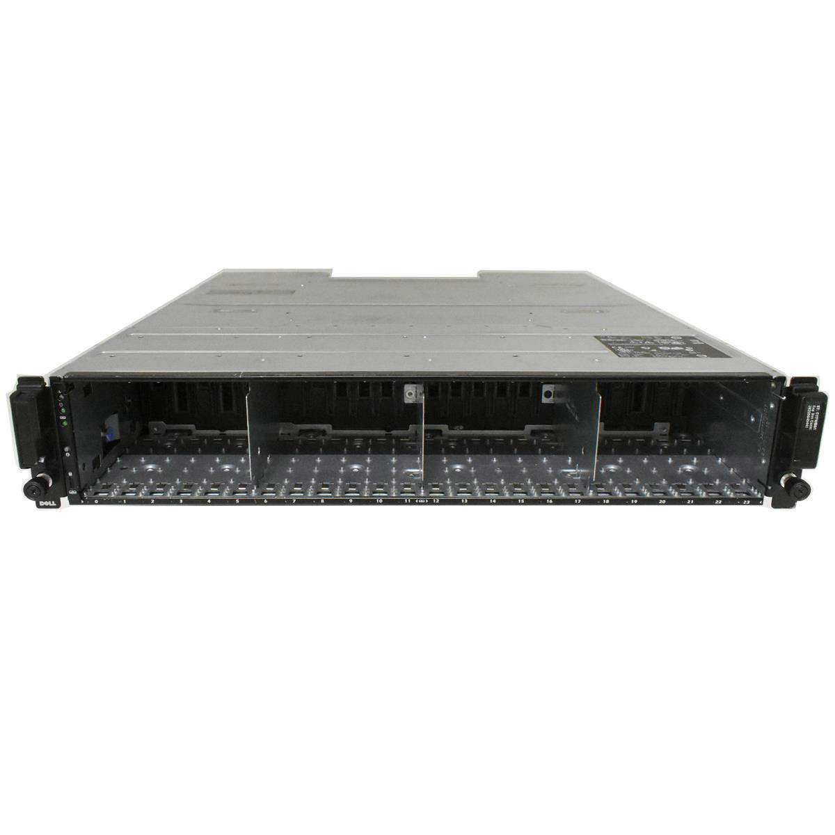 Dell-PowerVault-MD3220-2U-2x-E02M001-SAS-6G-2x-600-003.jpg Dell PowerVault MD3220 2U 2x E02M001 SAS 6G 2x 600W PSU 24x Bay 2.5